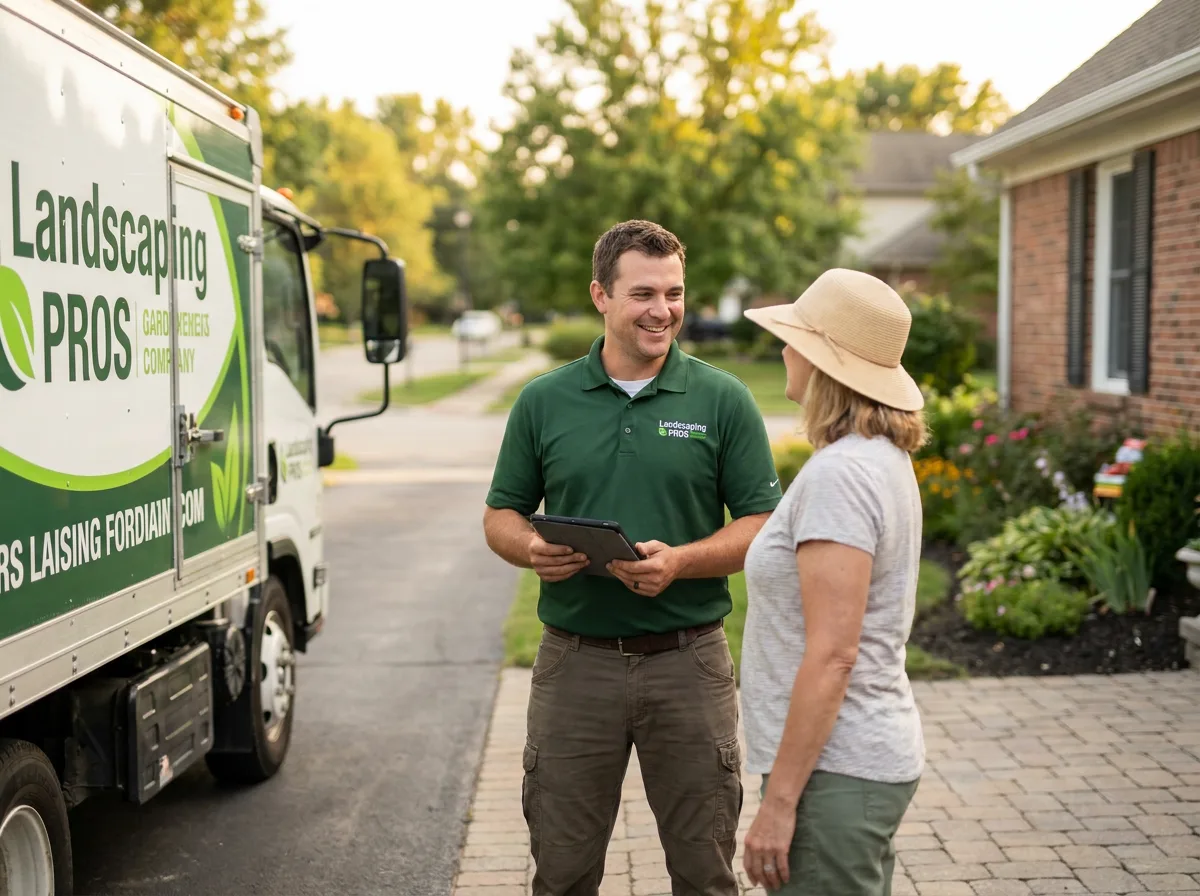Landscaping Montfort, WI FAQs
